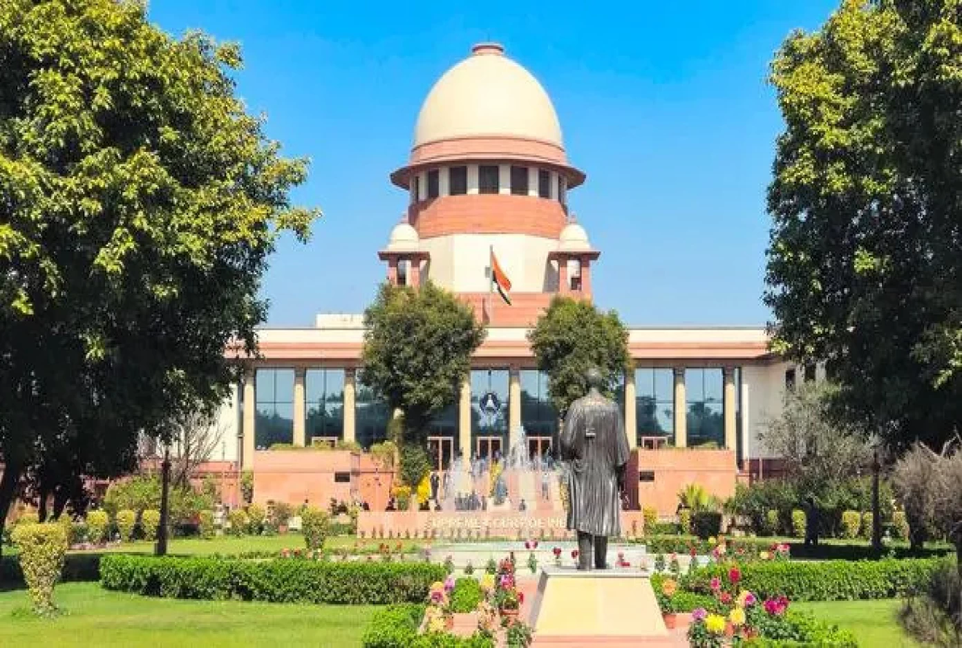 If both parents are IAS officers, why reservation?: Supreme Court’s question rekindles creamy layer debate